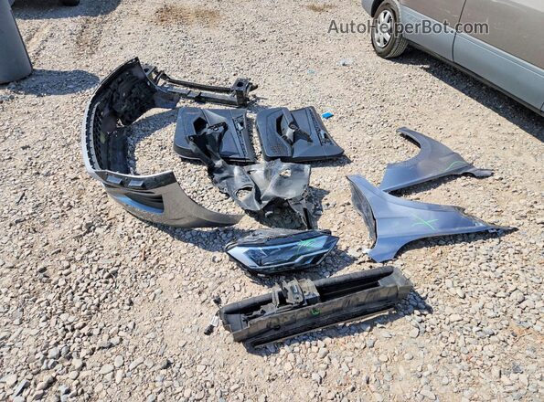3VWCB7BU0LM042182 2020 VOLKSWAGEN JETTA Silver ძრავის განყოფილების ხედი