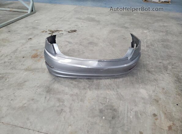 3VWCB7BU1LM002063 2020 VOLKSWAGEN JETTA Серый Вид подкапотного пространства