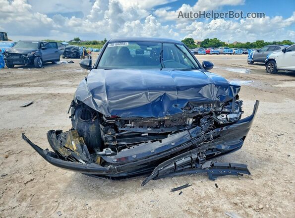3VWCB7BU2KM239059 2019 VOLKSWAGEN JETTA Black Вид спереду