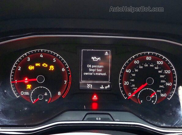 3VWCB7BU2KM267590 2019 VOLKSWAGEN JETTA Серебряный Вид задних сидений