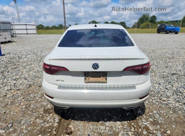 3VWCB7BU2LM064099 2020 VOLKSWAGEN JETTA White Rear view