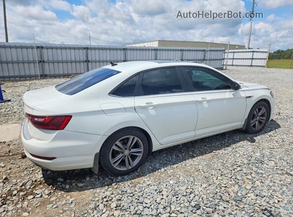 3VWCB7BU2LM064099 2020 VOLKSWAGEN JETTA White Rear right