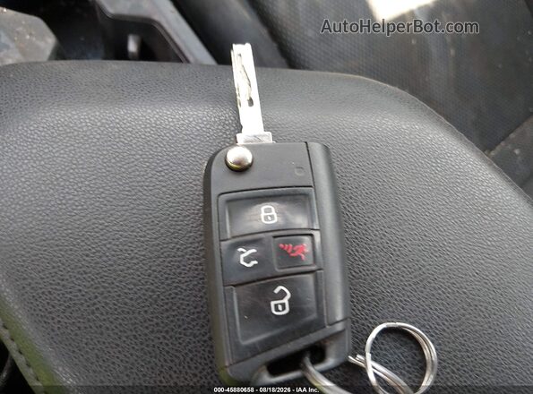 3VWCB7BU3KM212677 2019 VOLKSWAGEN JETTA Gray Вид панелі приладів