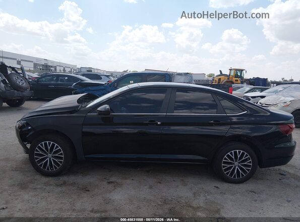 3VWCB7BU3LM019284 2020 VOLKSWAGEN JETTA Black 360 interior view