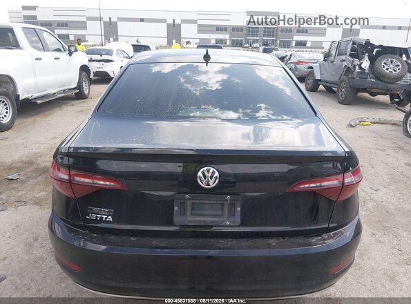 3VWCB7BU3LM019284 2020 VOLKSWAGEN JETTA Black 