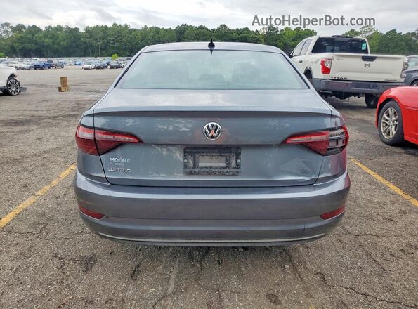 3VWCB7BU3LM072387 2020 VOLKSWAGEN JETTA Charcoal Vista trasera