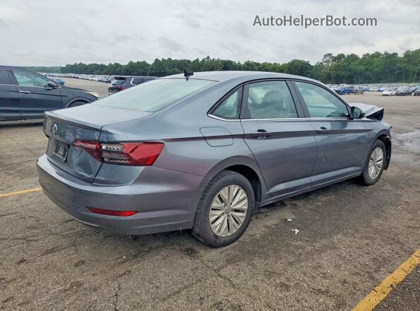 3VWCB7BU3LM072387 2020 VOLKSWAGEN JETTA Charcoal Trasero derecho
