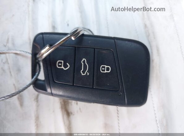 3VWCB7BU4KM161206 2019 VOLKSWAGEN JETTA Черный Вид панели приборов
