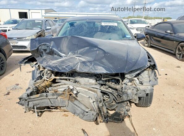 3VWCB7BU5KM246166 2019 VOLKSWAGEN JETTA Black Դիմացի տեսք
