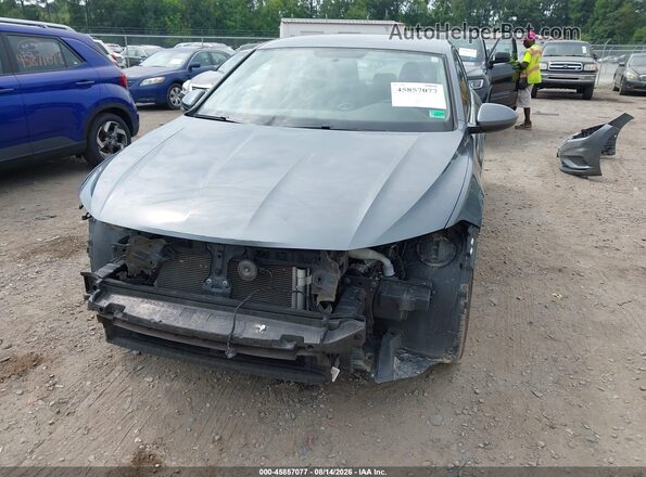 3VWCB7BU5LM054764 2020 VOLKSWAGEN JETTA Gray Front view