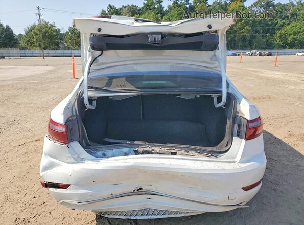 3VWCB7BU5LM072536 2020 VOLKSWAGEN JETTA White Vista trasera