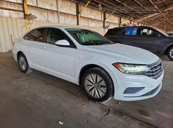 3VWCB7BU9LM058607 2020 VOLKSWAGEN JETTA White წინა მარჯვენა