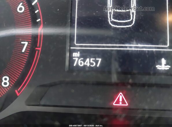 3VWCB7BUXKM236877 2019 VOLKSWAGEN JETTA Dark Blue 