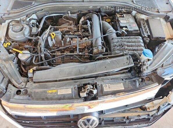 3VWCB7BUXLM005396 2020 VOLKSWAGEN JETTA White უკანა სალონის ხედი