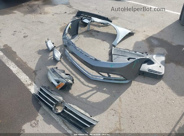 3VWD17AJ6HM285095 2017 VOLKSWAGEN JETTA Gray ხელსაწყოთა პანელის ხედი