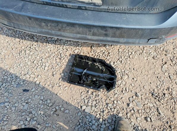 3VWD17AU2JM753047 2018 VOLKSWAGEN GOLF Charcoal Vista del compartimento del motor