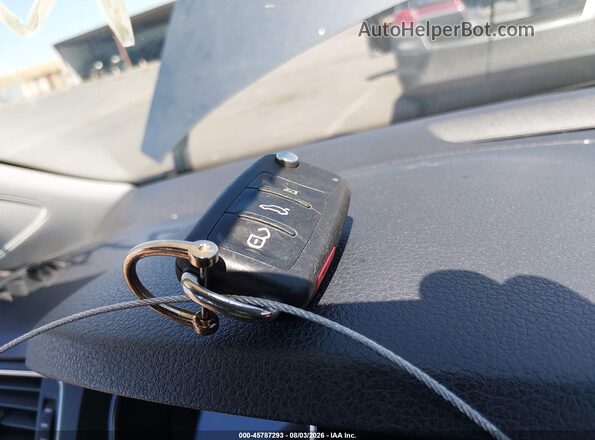 3VWD67AJ2GM418872 2016 VOLKSWAGEN JETTA Gray Widok deski rozdzielczej