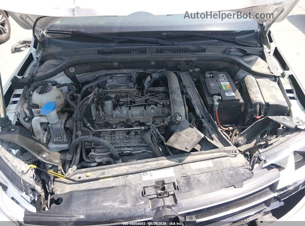 3VWD67AJ6GM264635 2016 VOLKSWAGEN JETTA White Rear view