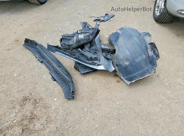 3VWDB7AJ0HM211569 2017 VOLKSWAGEN JETTA Gray ძრავის განყოფილების ხედი