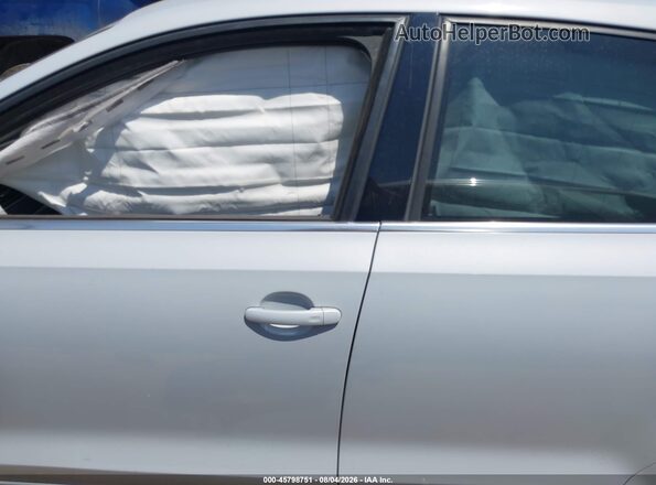 3VWDB7AJ0HM253269 2017 VOLKSWAGEN JETTA Gray Панорамний вид салону 360°