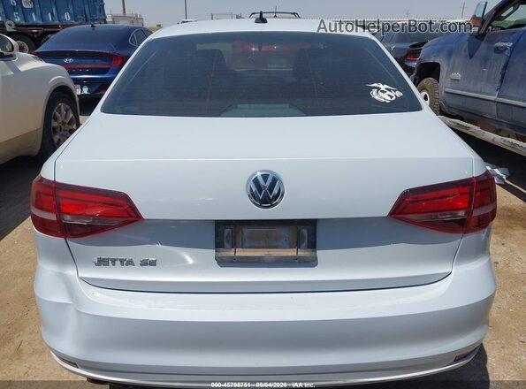 3VWDB7AJ0HM253269 2017 VOLKSWAGEN JETTA Gray 