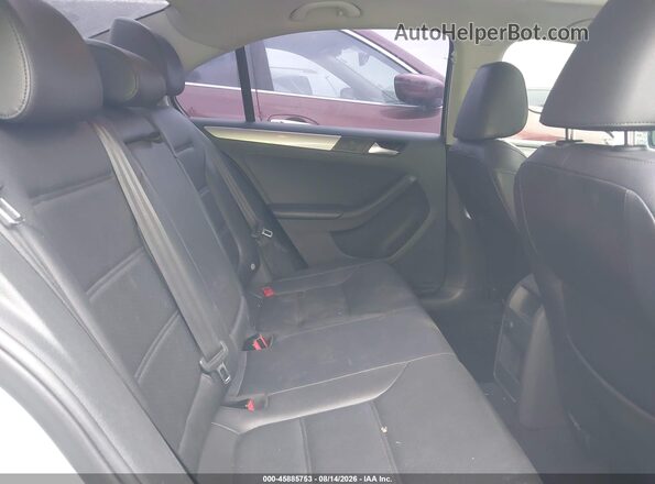 3VWDB7AJ0HM382242 2017 VOLKSWAGEN JETTA White VIN კოდის სტიკერის ხედი