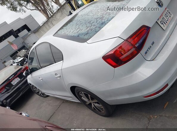 3VWDB7AJ0HM382242 2017 VOLKSWAGEN JETTA White სალონის 360-გრადუსიანი ხედი