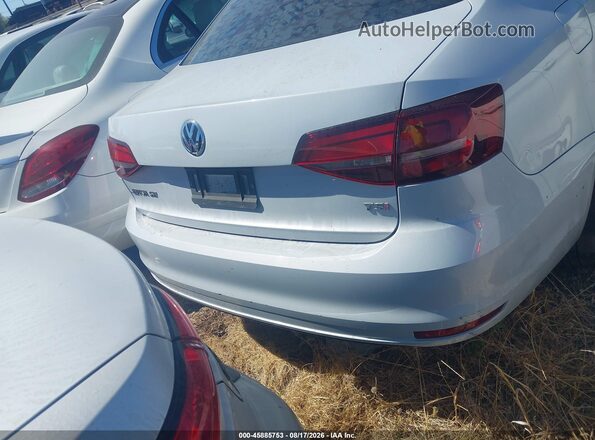 3VWDB7AJ0HM382242 2017 VOLKSWAGEN JETTA White 
