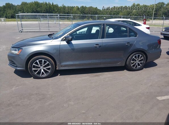 3VWDB7AJ1HM410632 2017 VOLKSWAGEN JETTA Gray Vista interior de 360 grados