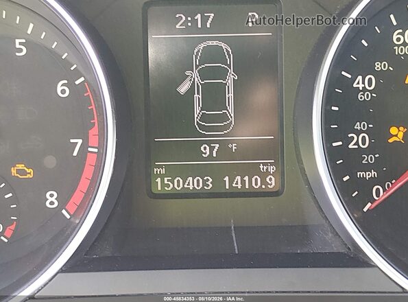 3VWDB7AJ1HM410632 2017 VOLKSWAGEN JETTA Gray 