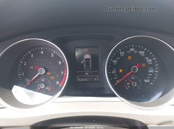 3VWDB7AJ3HM281485 2017 VOLKSWAGEN JETTA White უკანა სავარძლების ხედი