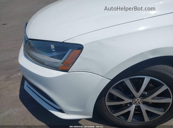 3VWDB7AJ3HM281485 2017 VOLKSWAGEN JETTA White 