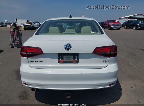 3VWDB7AJ3HM281485 2017 VOLKSWAGEN JETTA White 