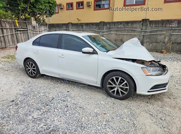 3VWDB7AJ3HM308426 2017 VOLKSWAGEN JETTA White Առջևի աջ