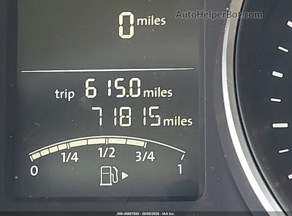 3VWDB7AJ3JM230607 2018 VOLKSWAGEN JETTA White 