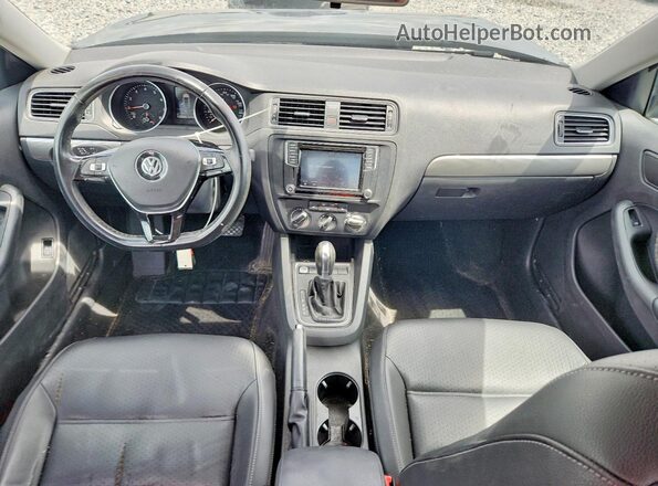 3VWDB7AJ3JM260139 2018 VOLKSWAGEN JETTA Teal Առջևի վահանակի տեսք