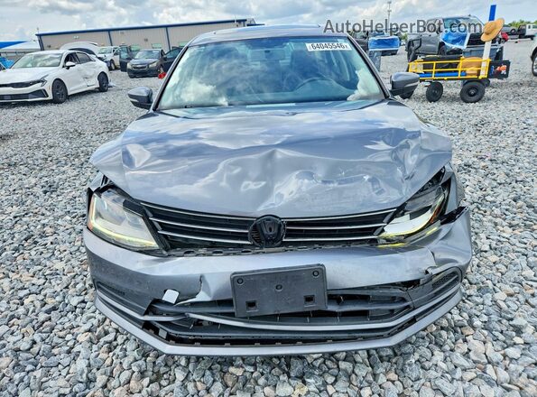 3VWDB7AJ3JM260139 2018 VOLKSWAGEN JETTA Teal Դիմացի տեսք