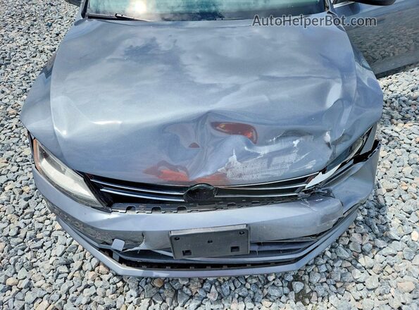 3VWDB7AJ3JM260139 2018 VOLKSWAGEN JETTA Teal Սալոնի հետևի տեսք