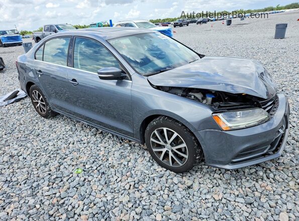 3VWDB7AJ3JM260139 2018 VOLKSWAGEN JETTA Teal Առջևի աջ