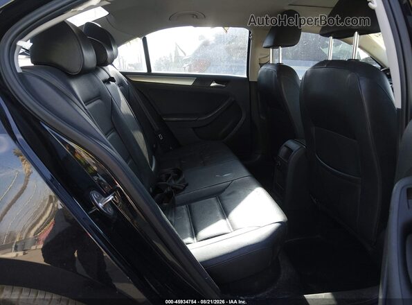 3VWDB7AJ5HM238542 2017 VOLKSWAGEN JETTA Черный Вид наклейки с VIN-кодом