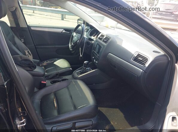 3VWDB7AJ5HM274537 2017 VOLKSWAGEN JETTA Black Սալոնի դիմացի տեսք