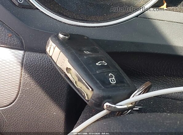 3VWDB7AJ5HM274537 2017 VOLKSWAGEN JETTA Black Առջևի վահանակի տեսք