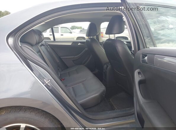 3VWDB7AJ5HM292729 2017 VOLKSWAGEN JETTA Серый Вид наклейки с VIN-кодом