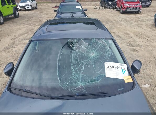 3VWDB7AJ5HM292729 2017 VOLKSWAGEN JETTA Серый Вид спереди