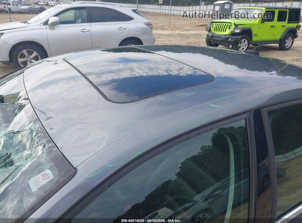 3VWDB7AJ5HM292729 2017 VOLKSWAGEN JETTA Серый 