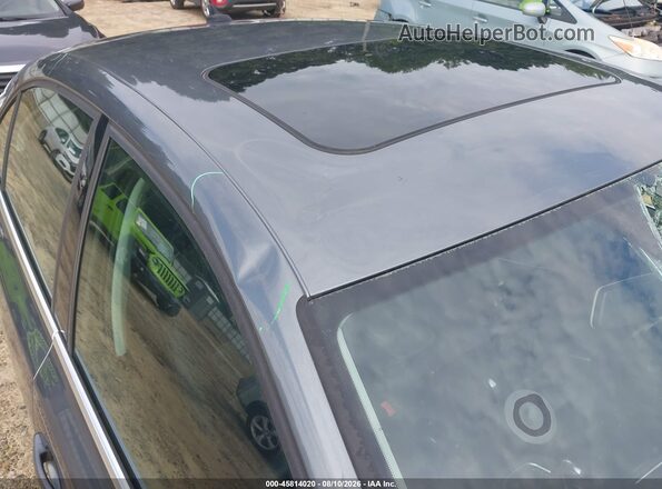 3VWDB7AJ5HM292729 2017 VOLKSWAGEN JETTA Серый 