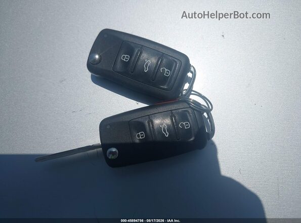 3VWDB7AJ5HM312459 2017 VOLKSWAGEN JETTA Black Widok deski rozdzielczej