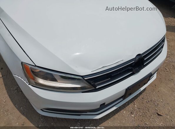 3VWDB7AJ5JM237641 2018 VOLKSWAGEN JETTA White 