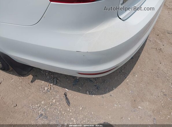 3VWDB7AJ5JM237641 2018 VOLKSWAGEN JETTA White 