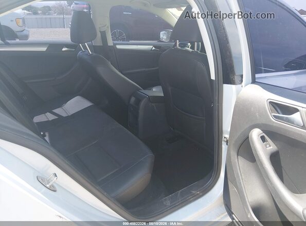 3VWDB7AJ6HM236816 2017 VOLKSWAGEN JETTA Белый Вид наклейки с VIN-кодом